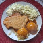 schabowy w panierce schabowy w panierce