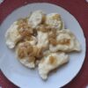 pierogi „ruskie”